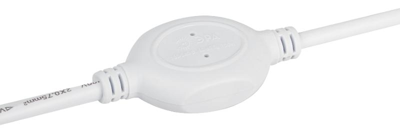 Усилитель для контроллеров LED LS-power cord-220-3528 144Вт 12В IP20 | Б0004967 | ЭРА — миниатюра 3