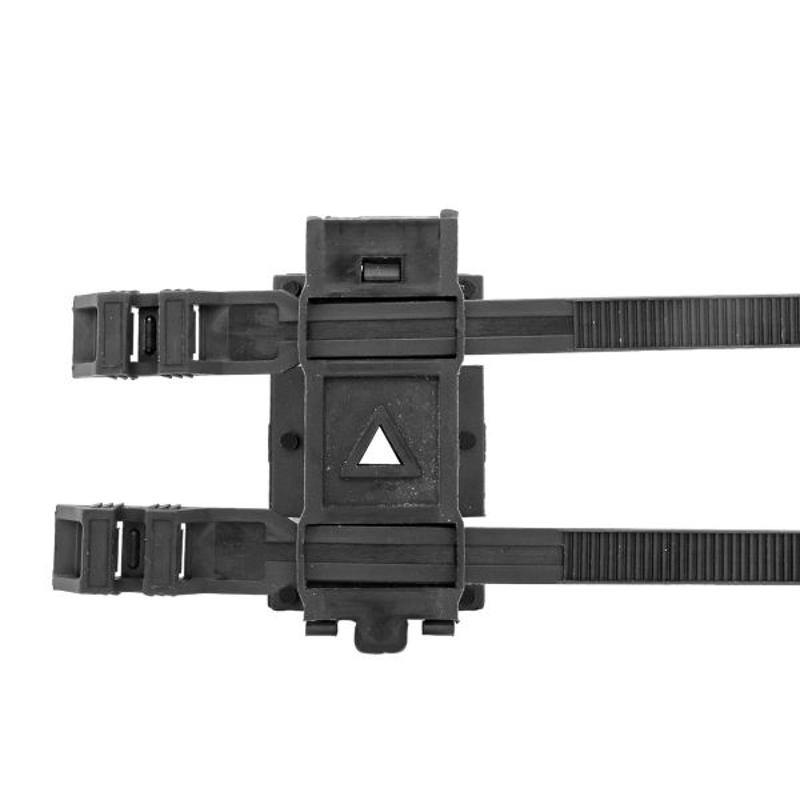 Фиксатор дистанционный DB 15-50 EKF | db-15-50 | EKF — миниатюра 10