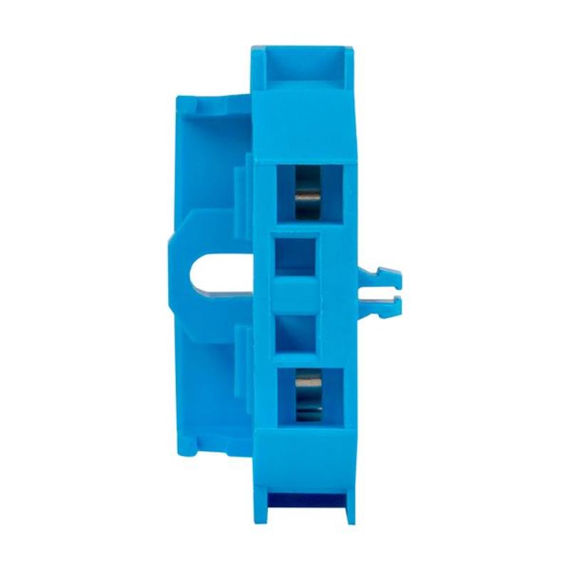Миниклемма STB-4 32A синяя PROxima | stb-m-4-blue | EKF — миниатюра 5