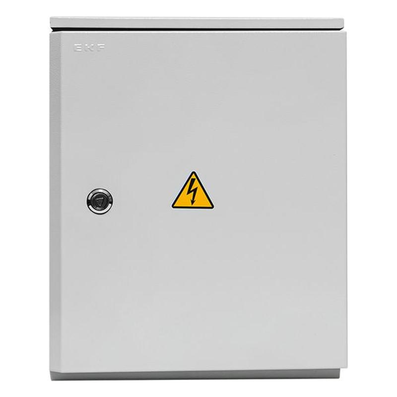ЩМПг - 40.32.22 "Гранит" IP66 EKF PROxima | mb66-1 | EKF — миниатюра 30