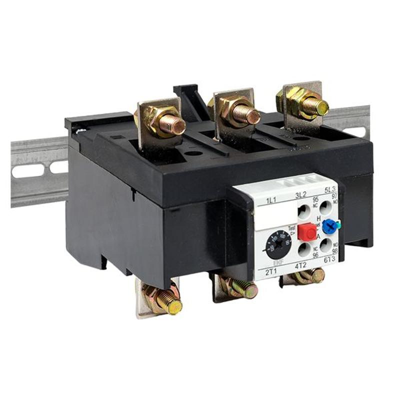 Реле тепловое РТЭ-4390 90-120А EKF PROxima | rel-4390-90-120 | EKF — миниатюра 20