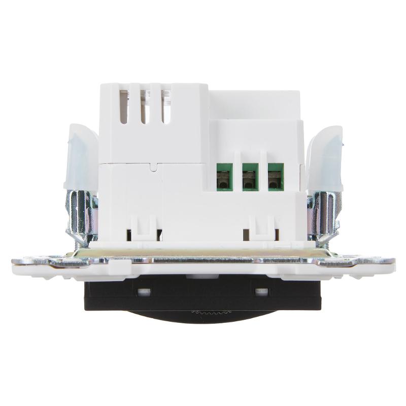 SKANDY Датчик движения SK-S01Bl черный | SK-MS10-N-150-05-K02 | IEK — миниатюра 5