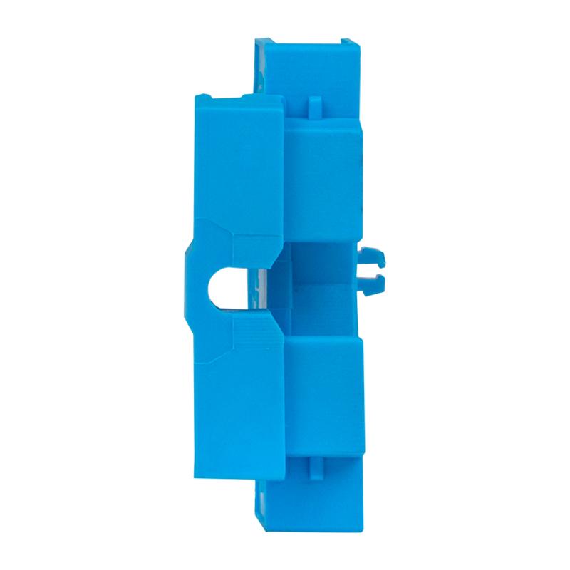 Миниклемма STB-4 32A синяя PROxima | stb-m-4-blue | EKF — миниатюра 4