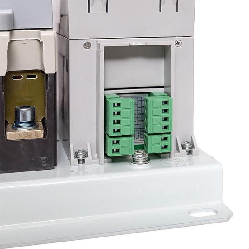 Устройство АВР ТСM-100/100А 3р EKF PROxima | ats-tsm-100A-3p-pro | EKF — миниатюра 33