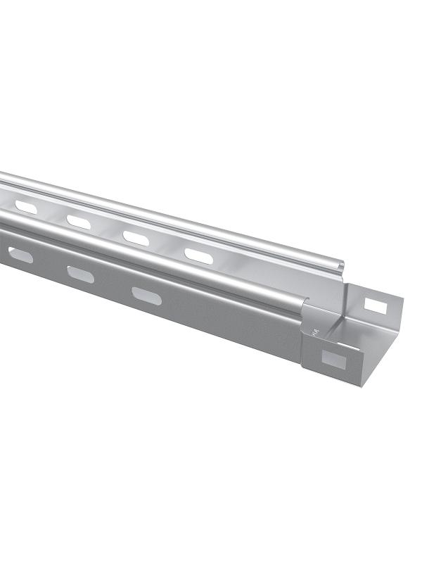 Лоток перфорированный 35х50х3000-0,7 мм | SQ2901-0101 | TDM — TDM ELECTRIC