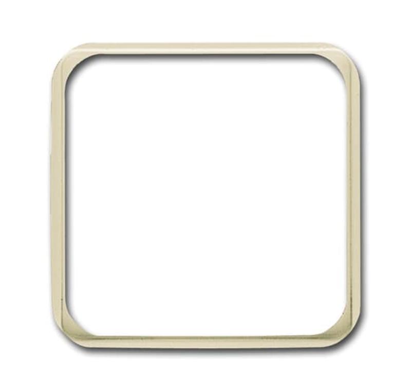 Reflex SI Промежуточное кольцо для установки накл. 50x50 в рамки сл.к. | 1726-0-0236  | 2CKA001726A0236 | ABB — ABB