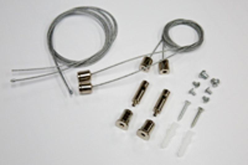 Аксессуар Suspension kit for SLIM (40) | 2704000010 | Световые Технологии — миниатюра 1