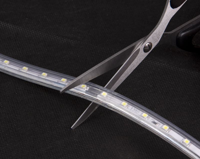 Лента MVS-5050/30-IP68-220V-RGB-1МП (без аксессуаров) Jazzwa арт.1002518A — миниатюра 3