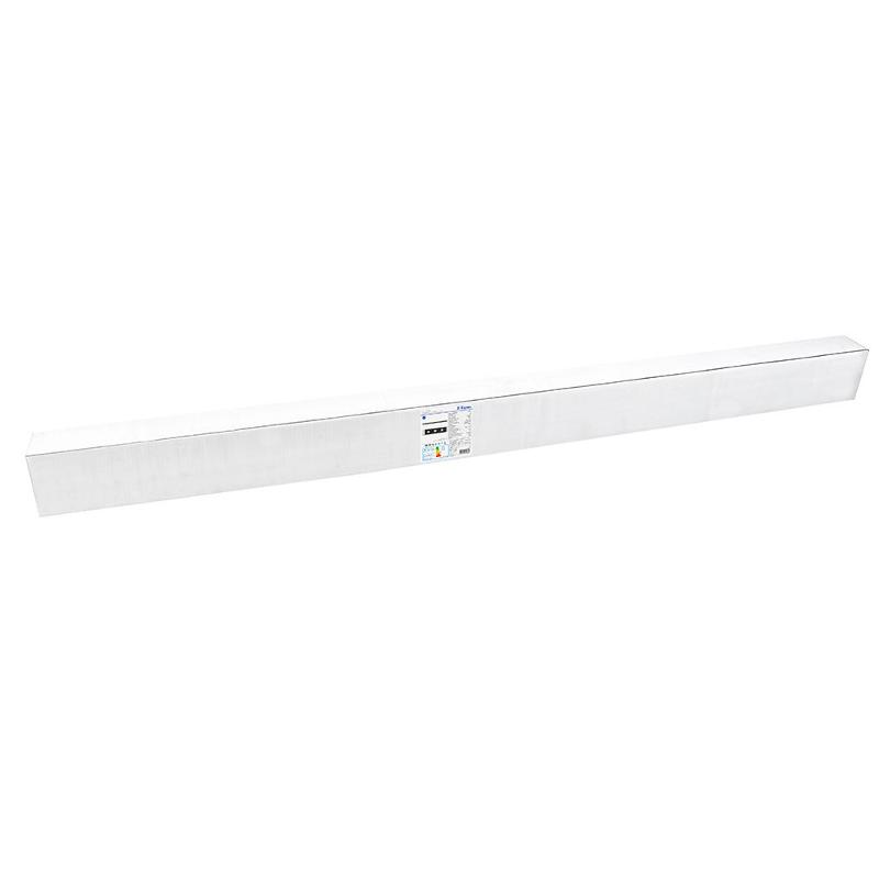 Прожектор архитектурный светодиодный линейный с DMX LL-892 18LED RGB, 1000*40*48mm, 18W 24V, IP65 | 32258 | FERON — миниатюра 6