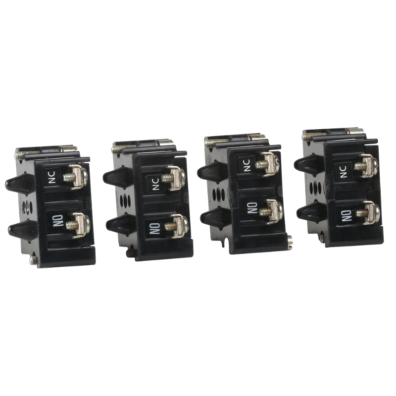 Контакты вспомогательные 1NO+1NC (1з+1р) OptiSwitch DI-3-400~800A | 282721 | КЭАЗ — КЭАЗ (Курский электроаппаратный завод)