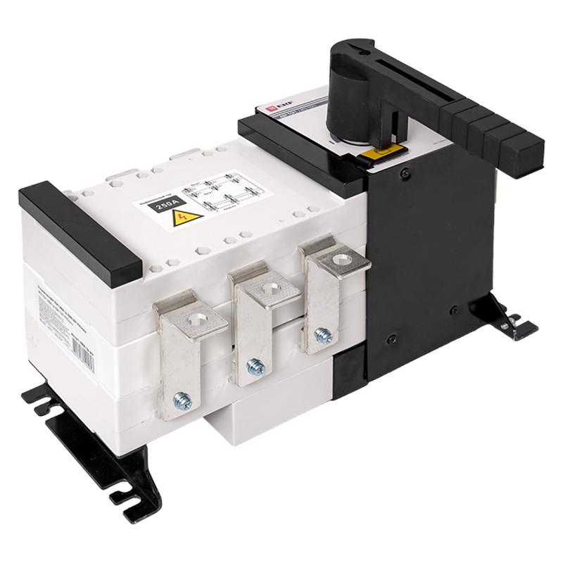 Устройство АВР ТСP1 250A 3р 230В EKF PROxima | ats-tsr1-250A-3p-pro | EKF — миниатюра 10