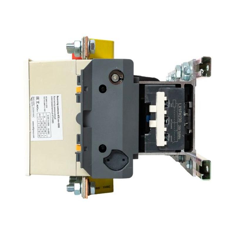 Контактор КТЭ реверсивный 265А 230В 2NO EKF PROxima | ctr-b-r-265 | EKF — миниатюра 4