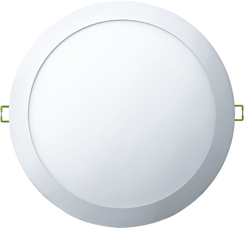 Светильник светодиодный ДВО NLP-R1-24W-R300-840-WH-LED (d300) 24Вт 4000К IP20 опал | 71382 | Navigator — Navigator