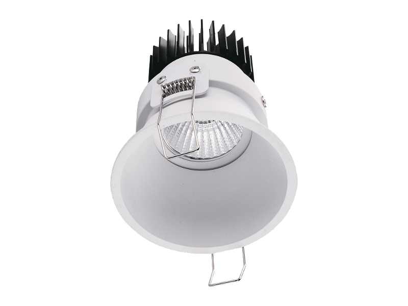 Светильник FARO 07 BL D45 3000K (with driver) | 1542000070 | Световые Технологии — миниатюра 2