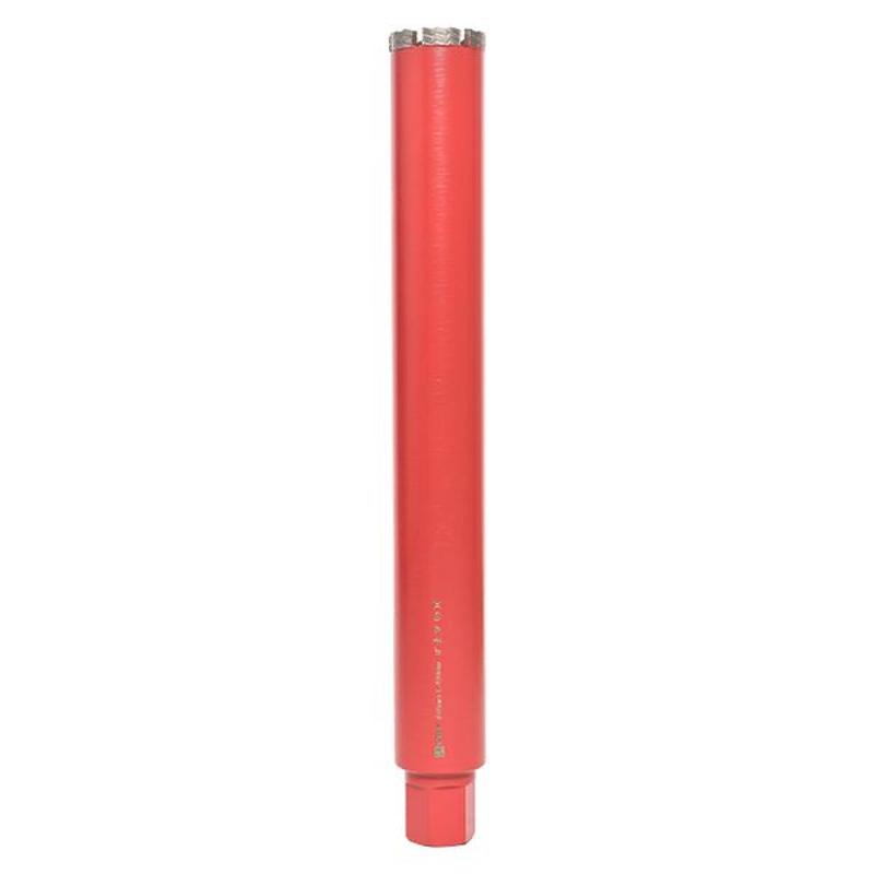 Коронка алмазная (проходка) WCHP-62/450 (1 ¼″ UNC) EKF Expert | wchp-sf62/450 | EKF — миниатюра 13