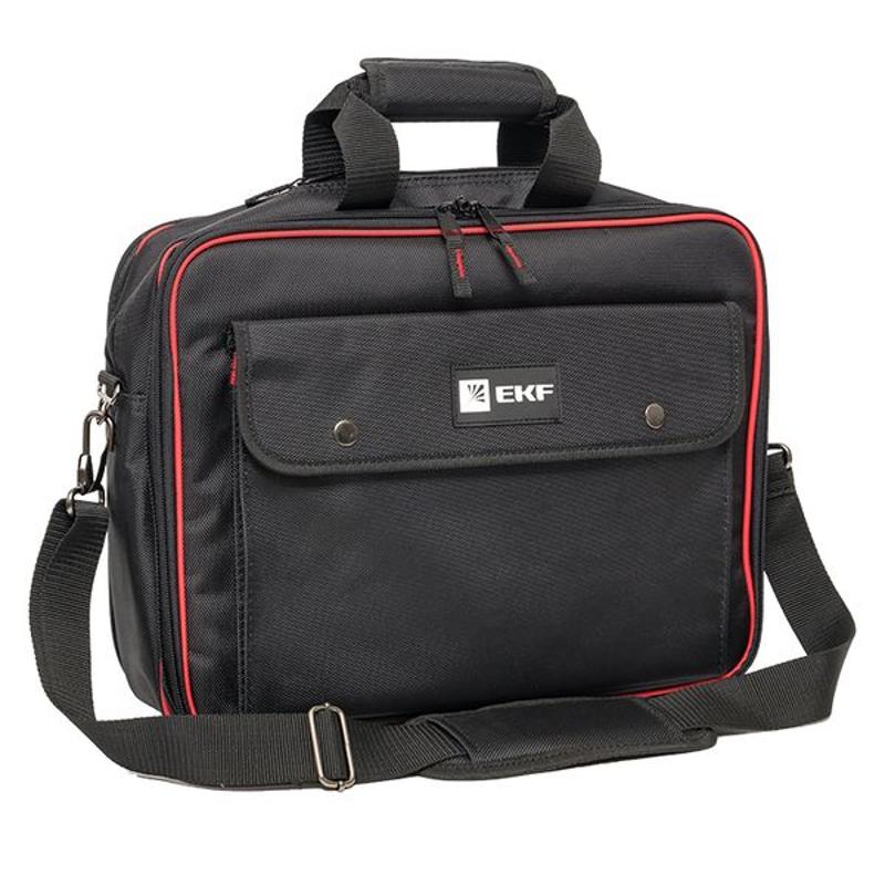 Портфель сервисного инженера  С-02 EKF Professional | C-02 | EKF — EKF
