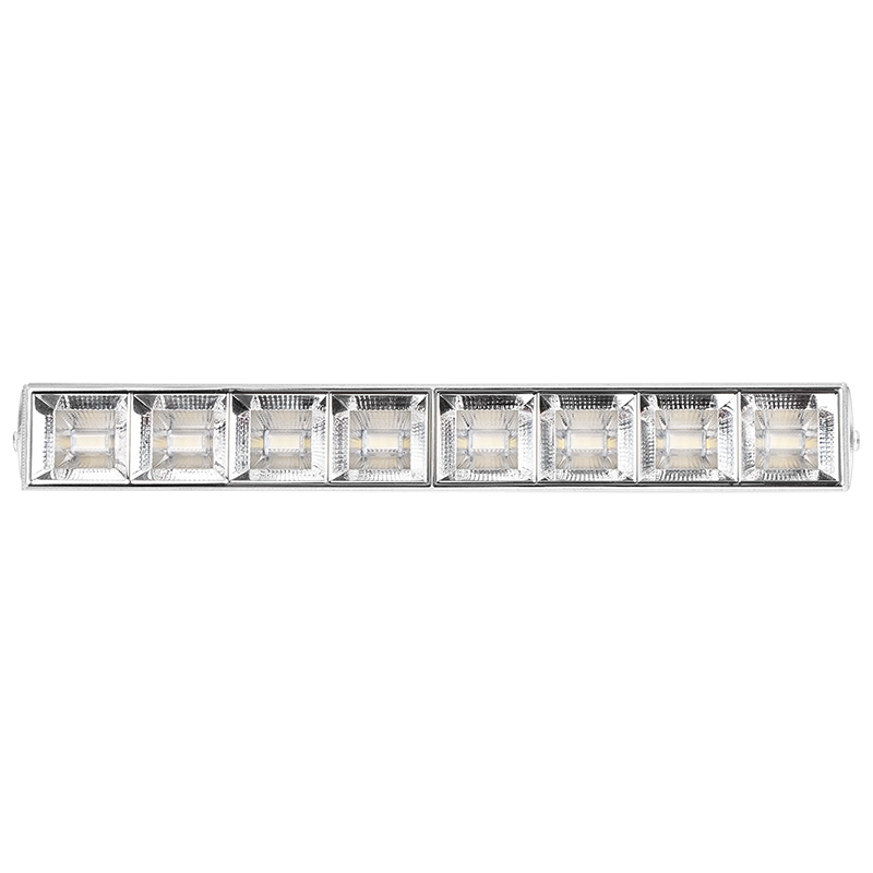 Светильник светодиодный трековый однофазный PTR 2120R 20w 4000K 60° WH (белый) 270мм IP40 | .5031586 | Jazzway — миниатюра 6
