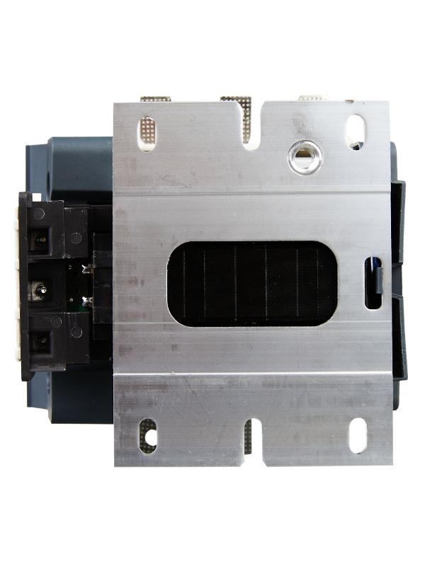 Контактор КТИ-5115  115А  400В/АС3  | KKT50-115-400-10 | IEK — миниатюра 5