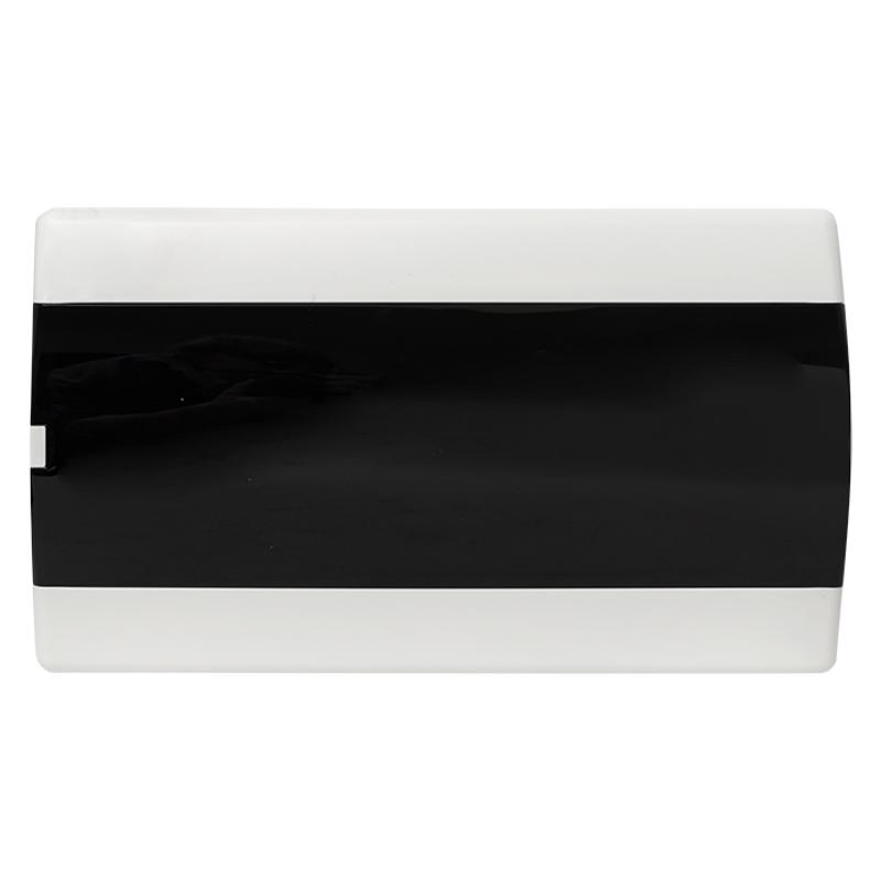 Щит распределительный встраиваемый ЩРВ-П-18 "SlimBox" IP41 PROxima | sb-v-18 | EKF — миниатюра 4
