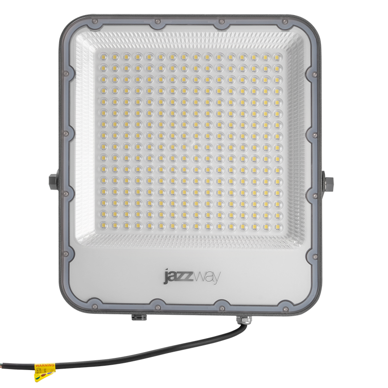 Прожектор светодиодный PFL- S4- 200w 6500K 80° IP65 | .5036451 | JAZZWAY — миниатюра 3