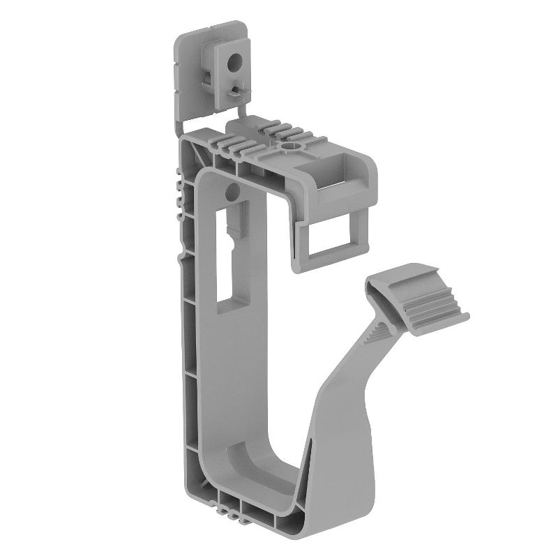 Групповое крепление Grip 40x NYM3x1,5 (2031 F 40) | 2205423 | OBO Bettermann — OBO Bettermann