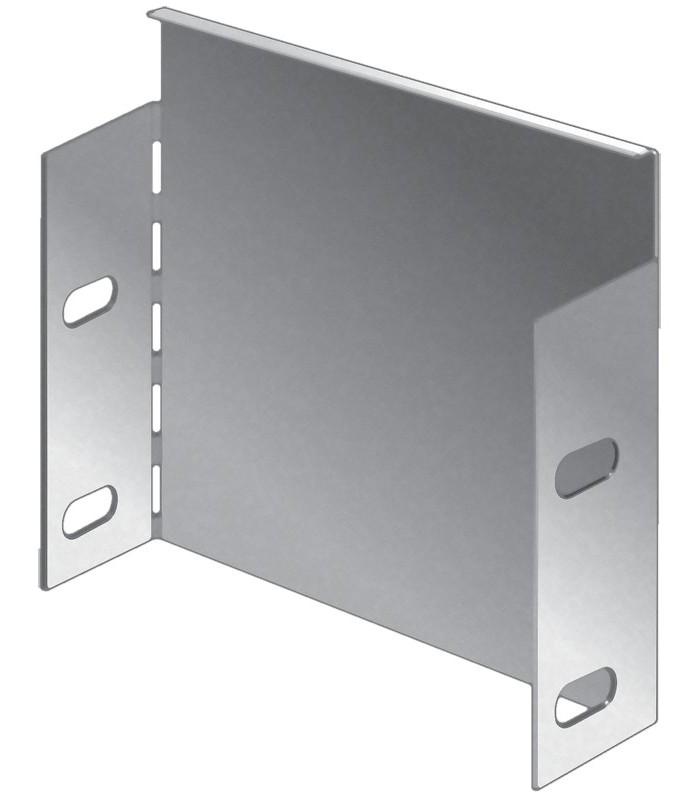 Заглушка H50х50 | CLP1Z-050-050 | IEK — миниатюра 2