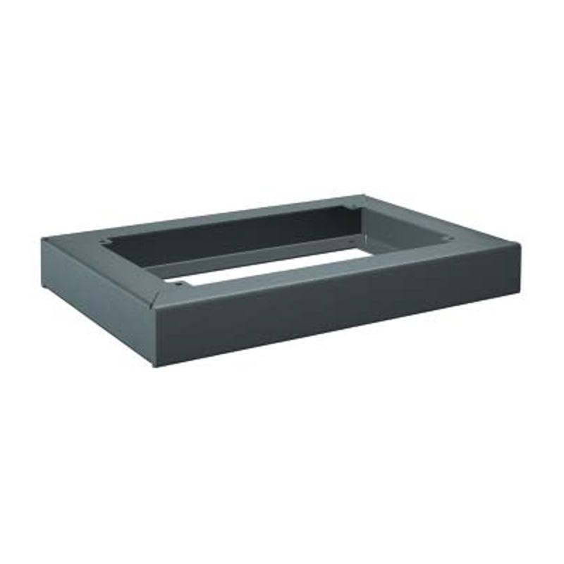 Сейсмоцоколь для шкафа OptiBox M Ш800хГ600 мм | 308208 | КЭАЗ — КЭАЗ (Курский электроаппаратный завод)