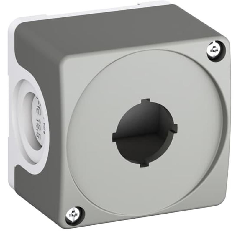 Пост кнопочный CEP1-2001 | 1SFA619811R2001 | ABB — миниатюра 4