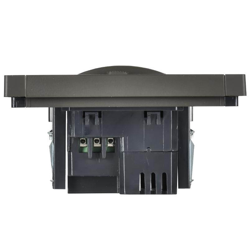 FORTE&PIANO Датчик движения FP355 серый | FP-MS10-N-150-05-K03 | IEK — миниатюра 5