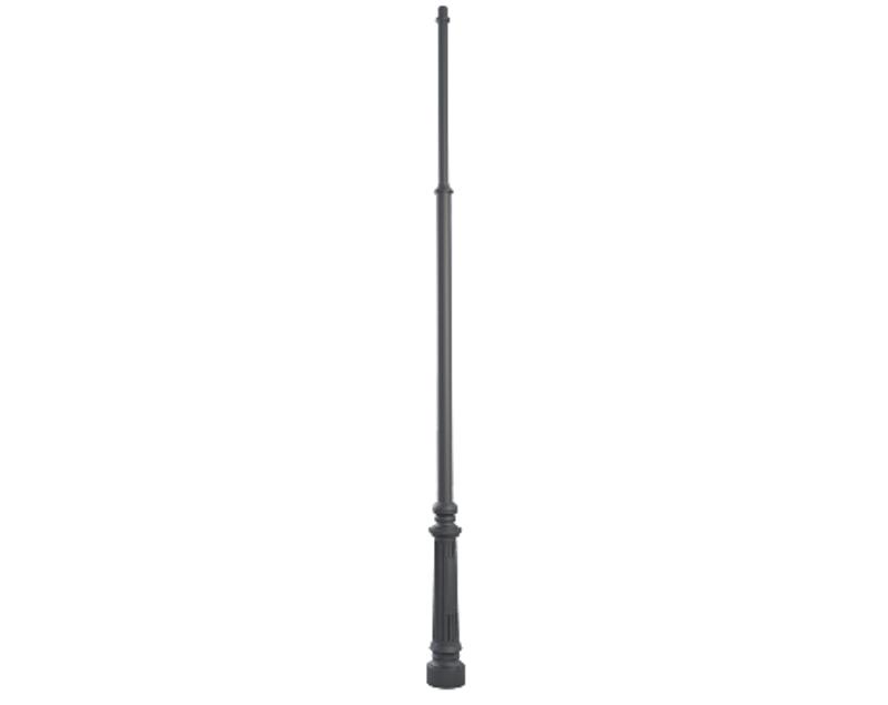 Опора освещения CLASSIC T1 | 4702000030 | Световые Технологии — миниатюра 1