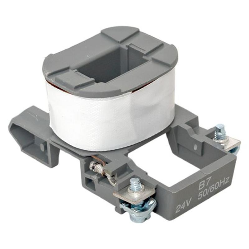 Катушка управления КМЭ 09А-18А 24В EKF PROxima | ctr-k-09-18a-24v | EKF — миниатюра 21