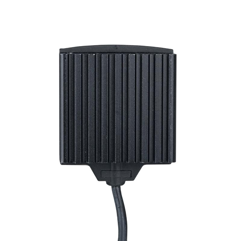 Обогреватель на DIN-рейку 15Вт 230В IP20 EKF PROxima | heater-15-20 | EKF — миниатюра 2
