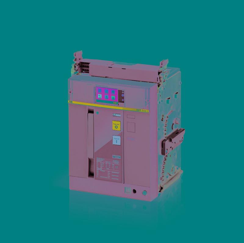 Выключатель автоматический выкатной E2.2S 250 Ekip Dip LSI 3p WMP | 1SDA073649R1 | ABB — ABB