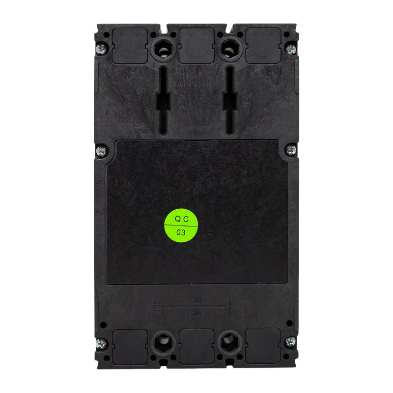 Выключатель автоматический AV POWER-1/3 160А 100kA ETU6.0 AVERES | mccb-13-160H-6.0-av | EKF — миниатюра 12