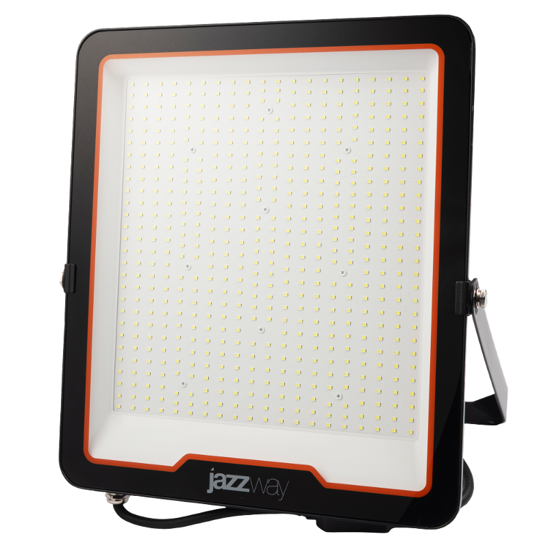 Прожектор светодиодный PFL- V 400w 6500K 36000Лм IP65 | .5045026 | JAZZWAY — Jazzway