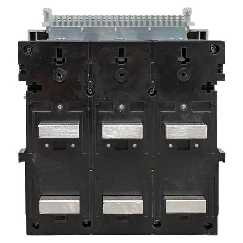 Выключатель автоматический ВА-45 2000/2000А 3P 85кА выкатной v2 | mccb45-2000-2000v-v2 | EKF — миниатюра 37