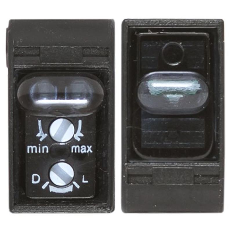 Оптический бесконтактный датчик | PROXIS-3T-20-5-P-NO+NC-2 | EKF — миниатюра 8