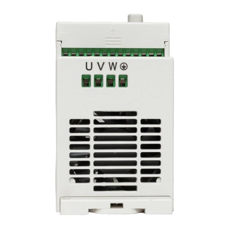 Преобразователь частоты 0,75 кВт 3х400В VECTOR-80 EKF Basic | VT80-0R7-3 | EKF — миниатюра 27