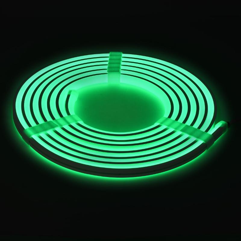 Термонеон 5м 5050-60LED 10Вт/м IP67 13мм 24В RGB | LSR7-3-060-67-2-05 | IEK — миниатюра 4