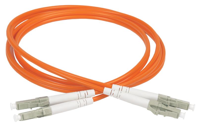 Оптический (патч-корд), MM, 50/125 (OM2), LC/UPC-LC/UPC,(Duplex),2м | FPC50-LCU-LCU-C2L-2M | ITK — ITK