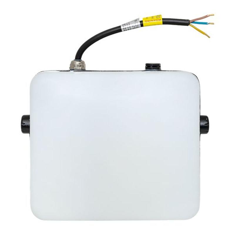 Прожектор светодиодный СДО-4004 50Вт 4000К IP65 с равномерной засветкой LUMA EKF | FLL-4004-50-4000 | EKF — миниатюра 5