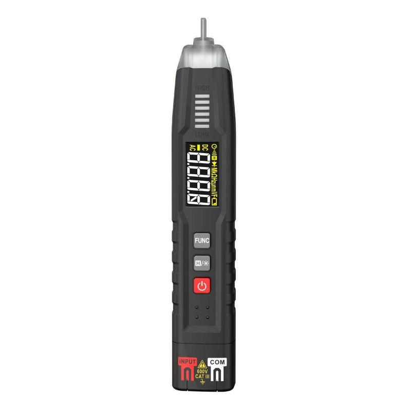 Мультиметр компактный цифровой SMART с True RMS KT 122 | 87250 | КВТ — КВТ