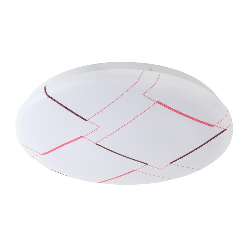Светильник светодиодный декоративный бытовой (SPB-6) SPB-6 "Slim 1" 18-4K | Б0043820 | ЭРА — ЭРА (Энергия света)