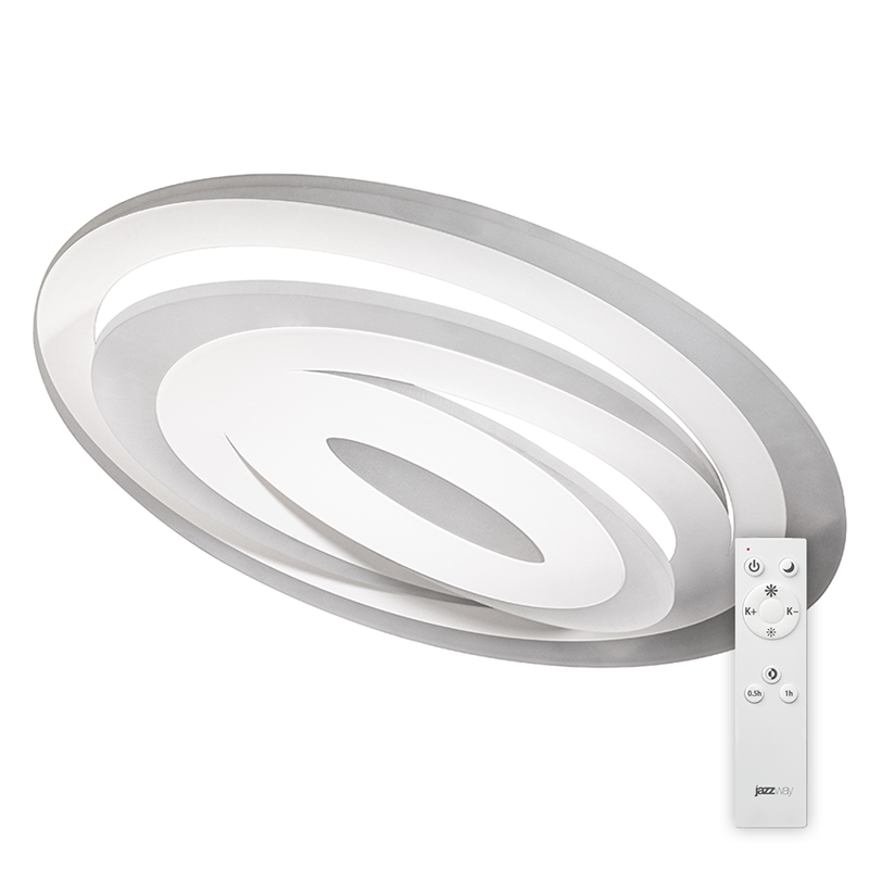 Светильник PPB  Onyx-04 DIM 60w  3000K-6500K IP40 | .5017801 | Jazzway — миниатюра 3