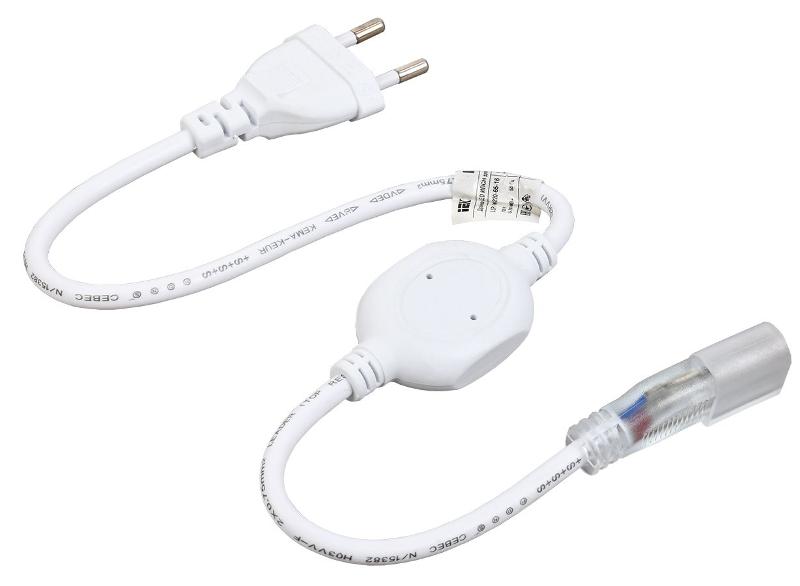 Драйвер для светодиодной ленты 220В ИПСН 700Вт 220В 16мм MONO IP65 | LSP1-700-220-65-16 | IEK — фото 1 | Sento