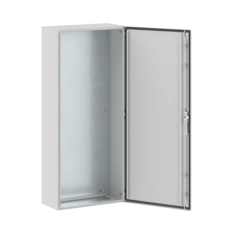 Корпус сварной навесной ST с М/П ВхШхГ 1400 x 600 x 300 | R5ST1463 | DKC — миниатюра 3