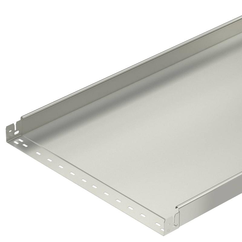 Кабельный листовой лоток неперфорированный 60x600x3050 (MKSMU 660 A2) | 6059277 | OBO Bettermann — OBO Bettermann