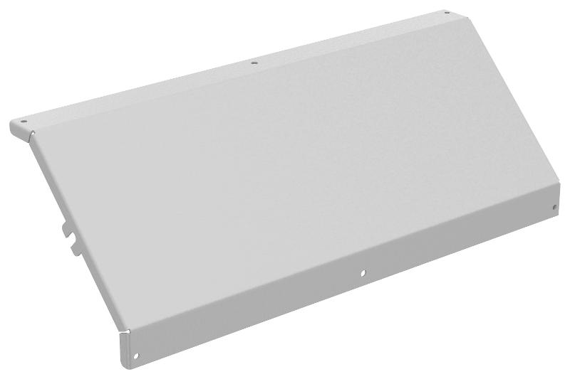 ESCA 7 Кр. пов. верт. внеш. 90град 80х500-2,0 RAL 9016 | ES7-PVD-90-080-500-20-RGA | IEK — IEK (ИЭК)