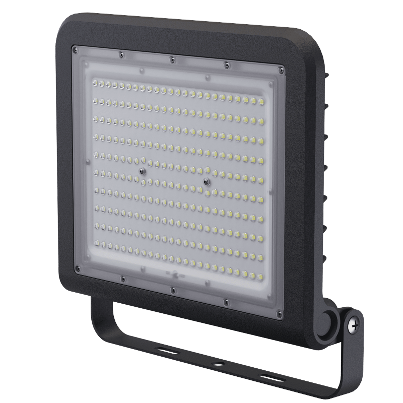 Светильник NFL-02-200-6.5K-BL-LED | 80678 | Navigator — Navigator