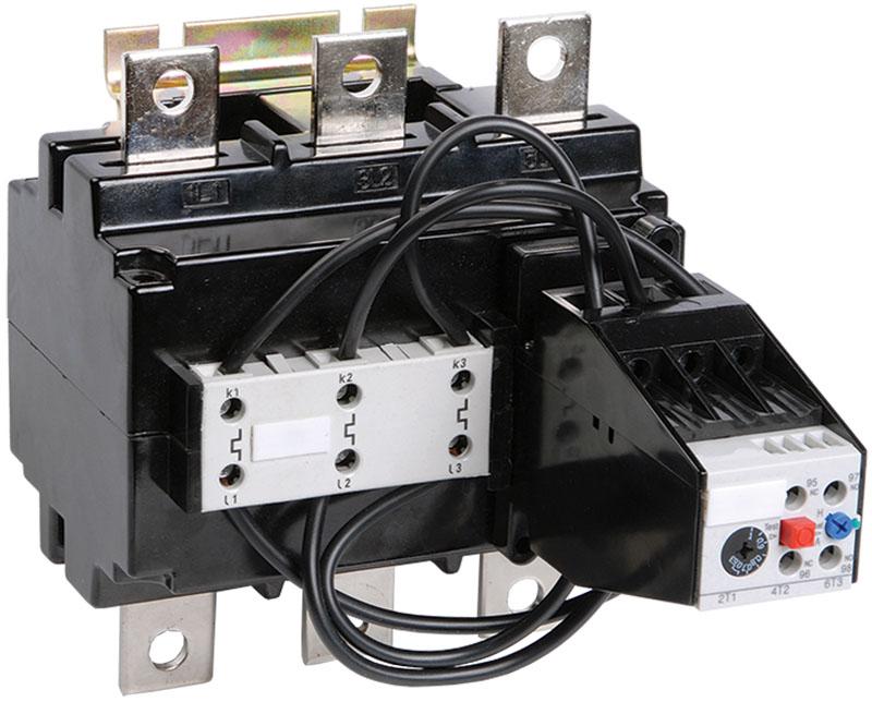 Реле РТИ-6376 электротепловое 125-200А  | DRT60-0125-0200 | IEK — IEK (ИЭК)
